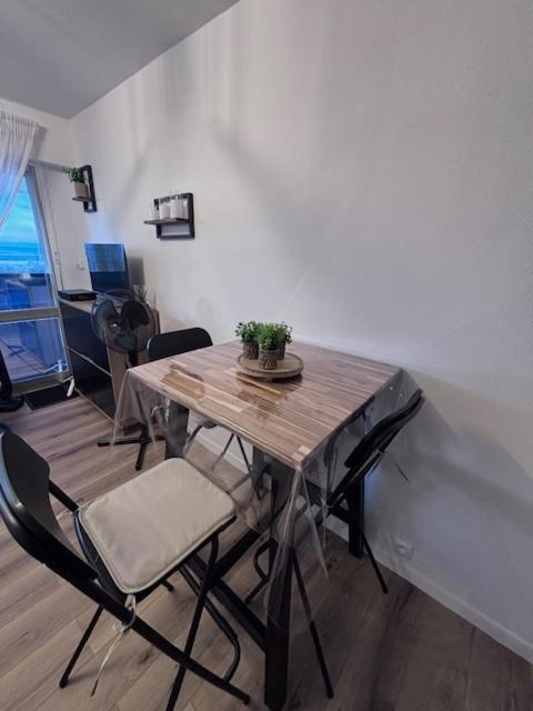 Suite GrandLarge - Apartamento de 1 dormitorio - 27