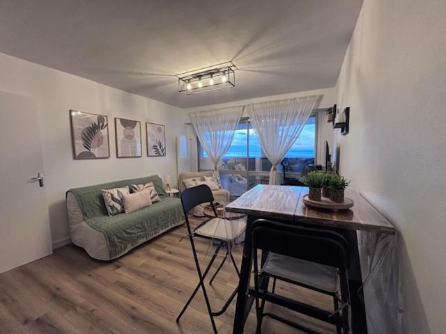 Suite GrandLarge - Apartamento de 1 dormitorio - 28
