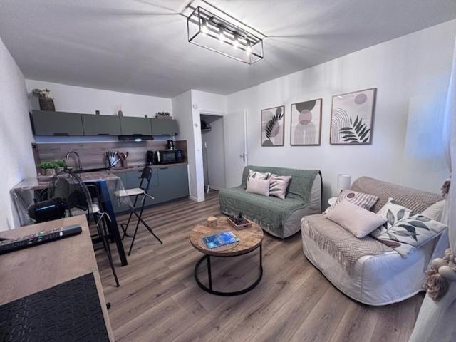 Suite GrandLarge - Apartamento de 1 dormitorio - 31