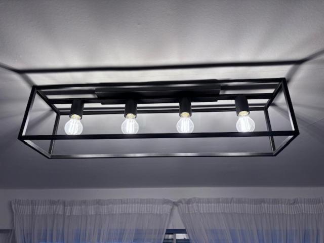 Suite GrandLarge - Apartamento de 1 dormitorio - 36