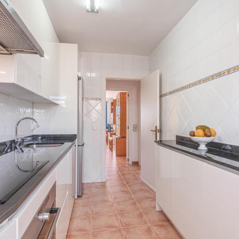 Veleta ll - Apartamento Premium de 3 dormitorios con balcón - 10