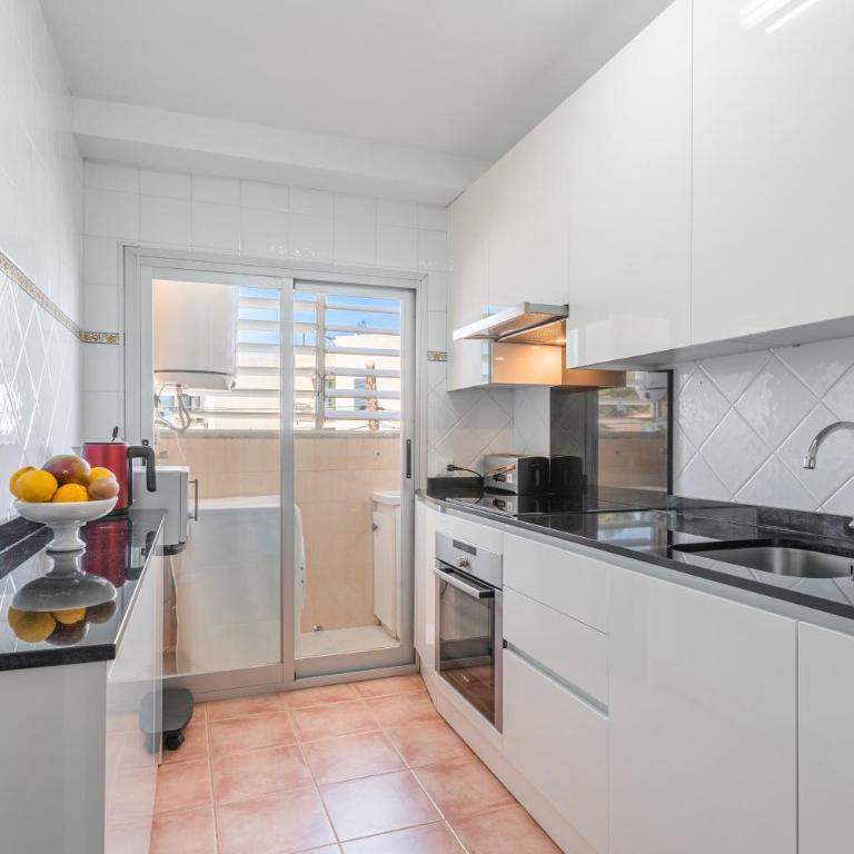 Veleta ll - Apartamento Premium de 3 dormitorios con balcón - 8