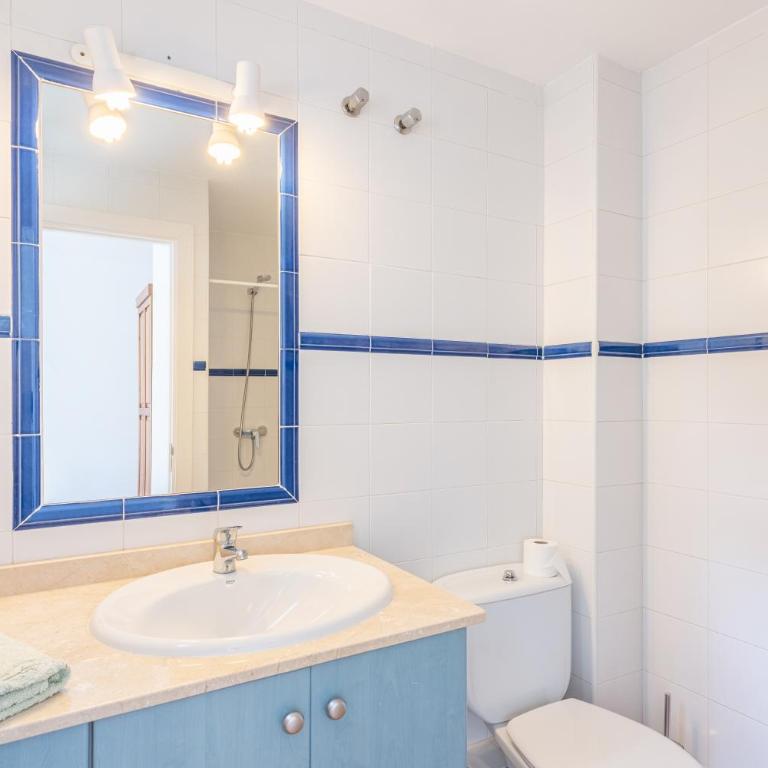 Veleta ll - Apartamento Premium de 3 dormitorios con balcón - 19