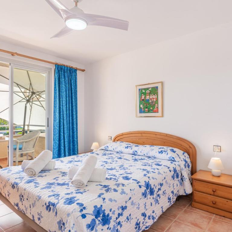 Veleta ll - Apartamento Premium de 3 dormitorios con balcón - 11