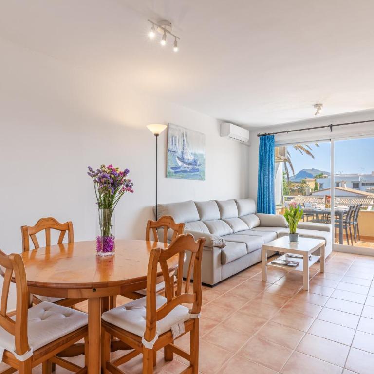 Veleta ll - Apartamento Premium de 3 dormitorios con balcón - 6