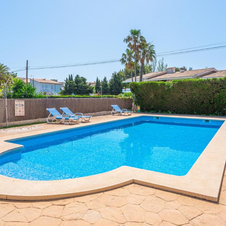 Veleta ll - Apartamento Premium de 3 dormitorios con balcón - 22