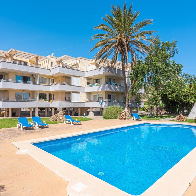 Veleta ll - Apartamento Premium de 3 dormitorios con balcón - 1