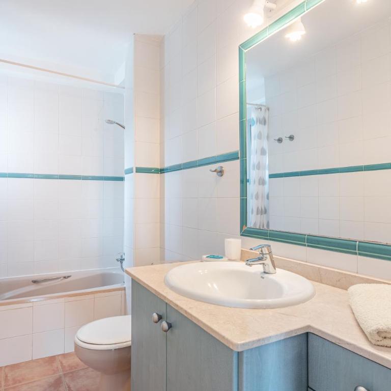 Veleta ll - Apartamento Premium de 3 dormitorios con balcón - 17