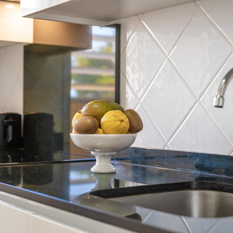 Veleta ll - Apartamento Premium de 3 dormitorios con balcón - 9