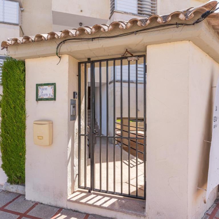 Veleta ll - Apartamento Premium de 3 dormitorios con balcón - 23
