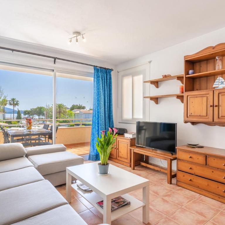 Veleta ll - Apartamento Premium de 3 dormitorios con balcón - 4