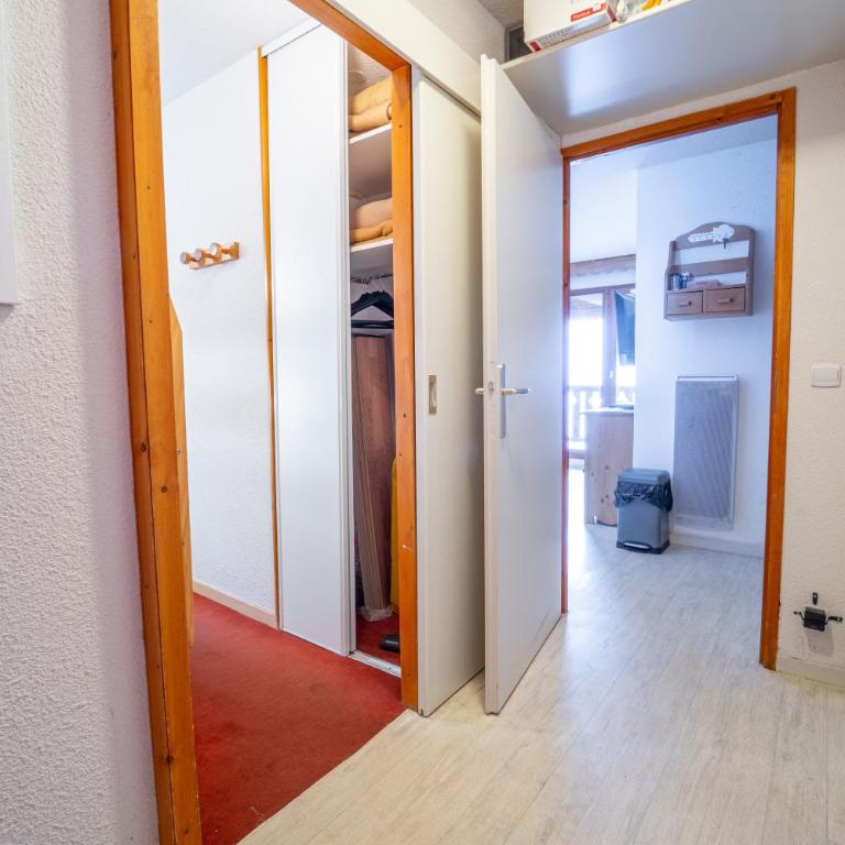 Sfl 1 appt 4-6 couchages - Appartement 2 Chambres Deluxe avec Balcon - 10