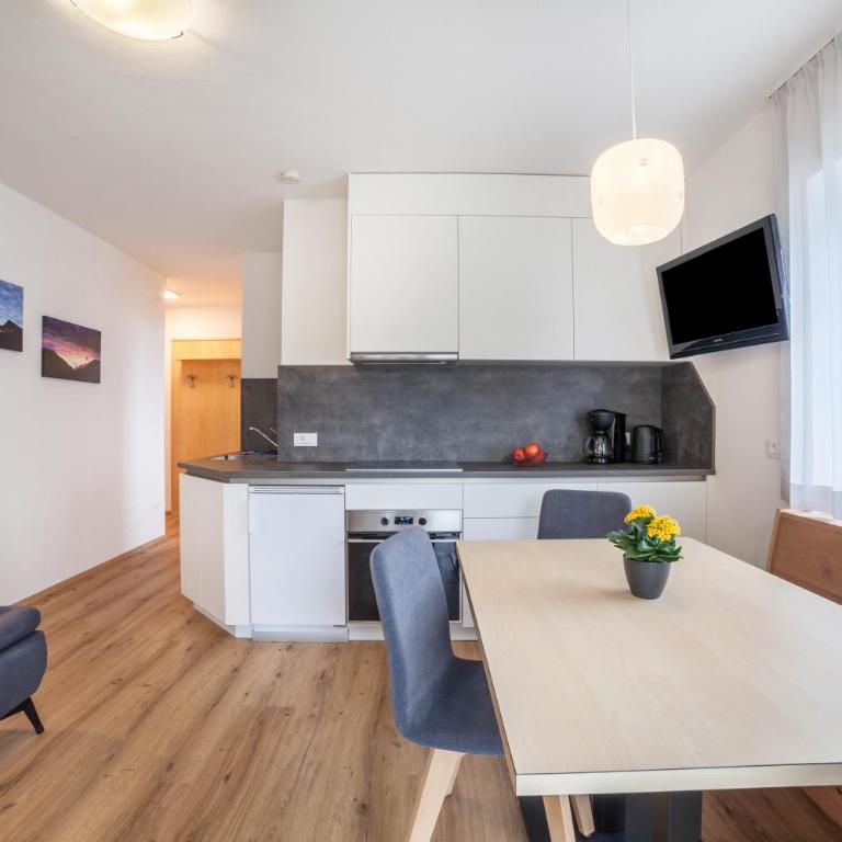 Haus Hohenrain Ferienwohnung 1 - Appartamento Superior con Sauna - 7