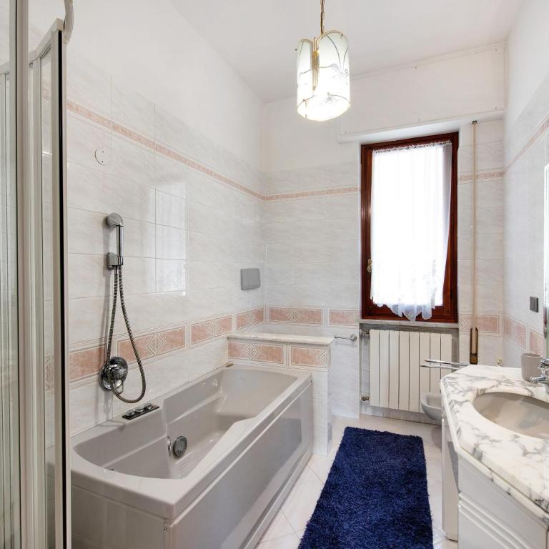 Due passi dal mare tra gli ulivi - Two-Bedroom Deluxe Apartment with Ocean View - 14