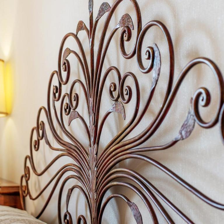 Due passi dal mare tra gli ulivi - Two-Bedroom Deluxe Apartment with Ocean View - 8