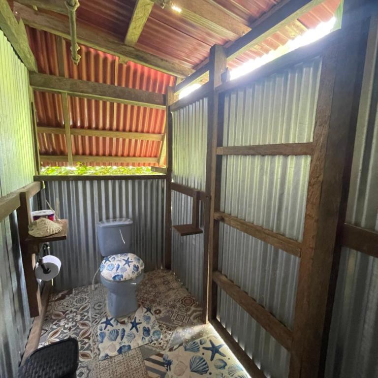 Salvaje trip - Casa - 40