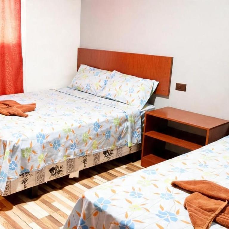 Hotel Japandi - Double Room - 3