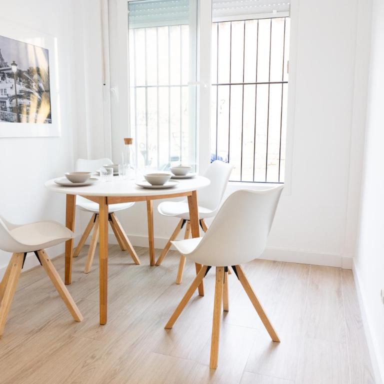 Castle Hill Apartments Alicante - Apartment - Disability Access - 11