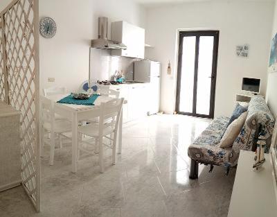 Villa Cristalda Relax e Natura - Casa Vacanze - 33