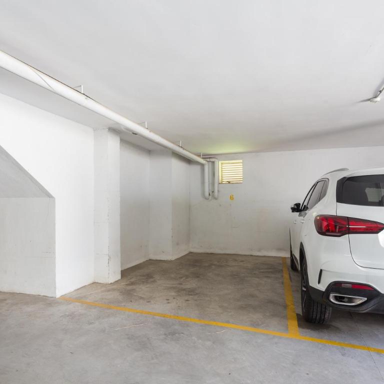 Keops - Apartamento Deluxe de 2 dormitorios con vistas al jardín - 27