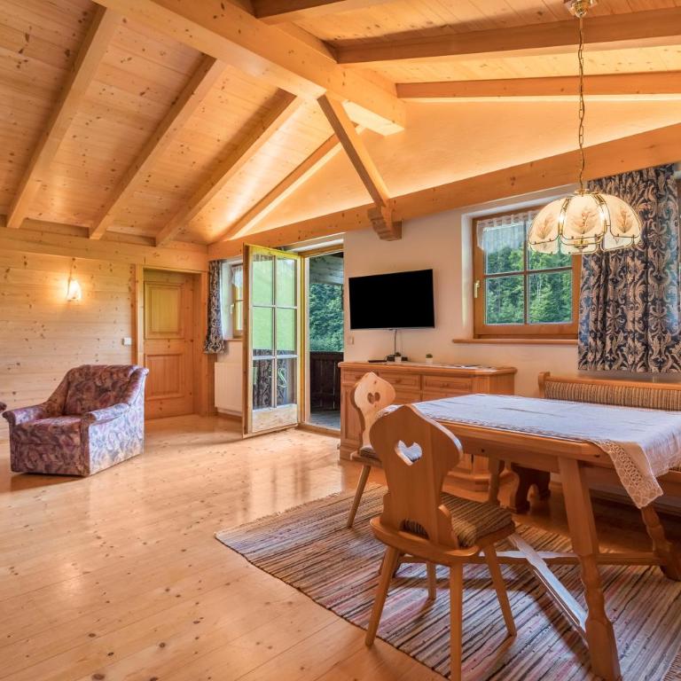 Ferienwohnung Spielberg - Superior Apartment mit 1 Schlafzimmer und Balkon - 6