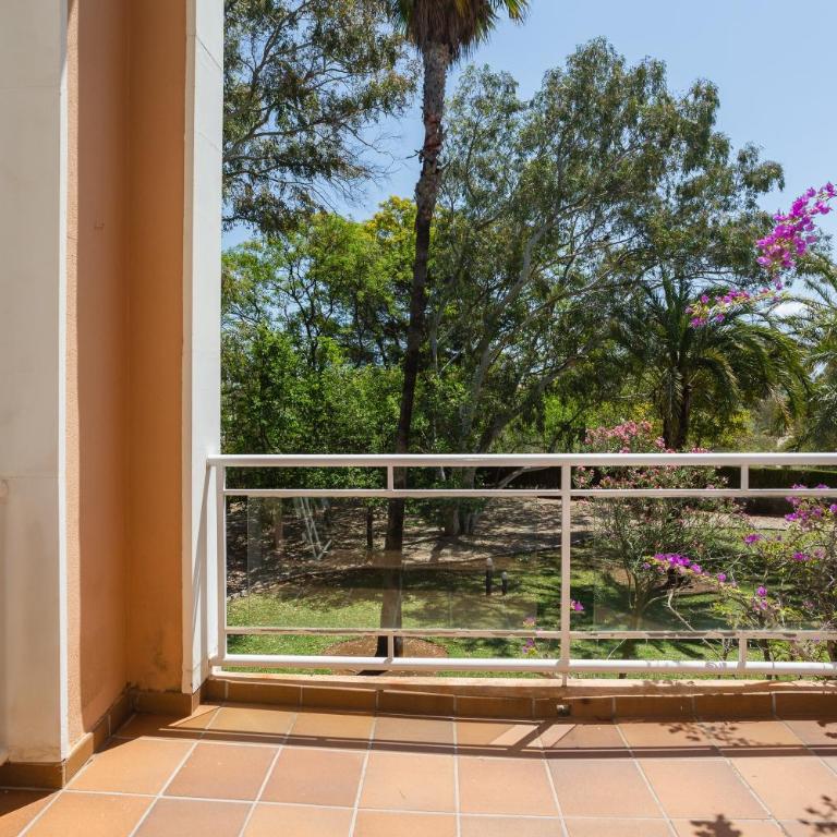 Keops - Apartamento Deluxe de 2 dormitorios con vistas al jardín - 19
