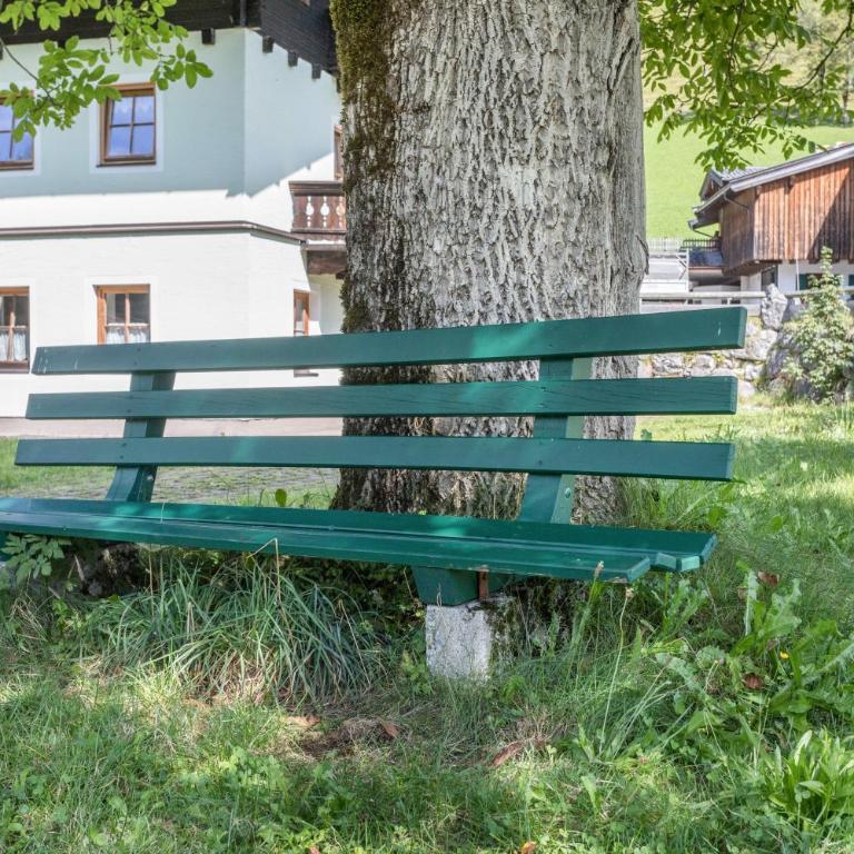 Ferienwohnung Spielberg - Superior Apartment mit 1 Schlafzimmer und Balkon - 14