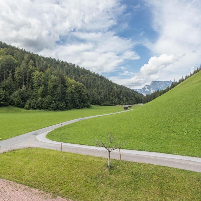 Ferienwohnung Spielberg - Superior Apartment mit 1 Schlafzimmer und Balkon - 20