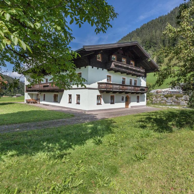 Ferienwohnung Spielberg - Superior Apartment mit 1 Schlafzimmer und Balkon - 1
