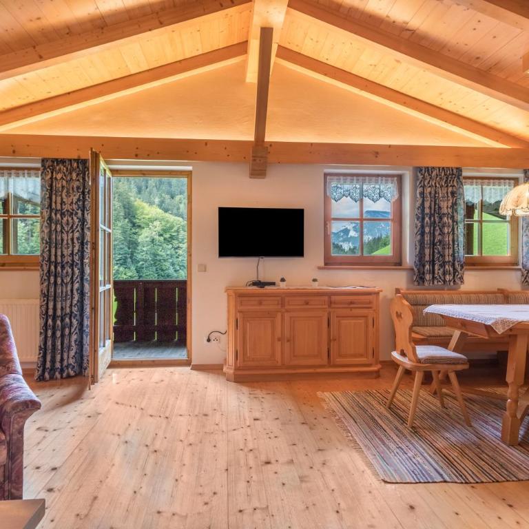 Ferienwohnung Spielberg - Superior Apartment mit 1 Schlafzimmer und Balkon - 4