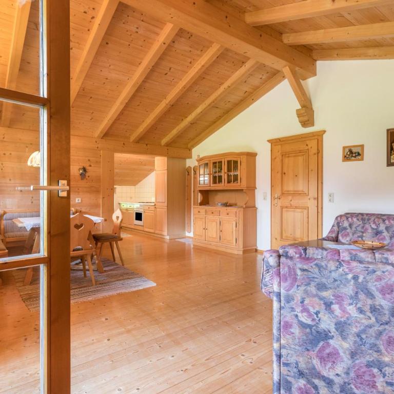 Ferienwohnung Spielberg - Superior Apartment mit 1 Schlafzimmer und Balkon - 5