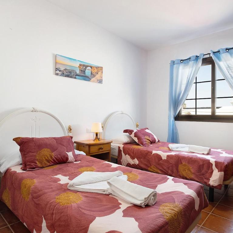 Villa La Bonilla - Casa de 3 dormitorios - 27