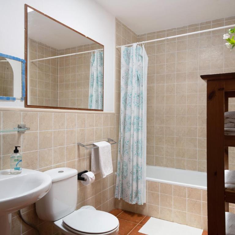Villa La Bonilla - Casa de 3 dormitorios - 21