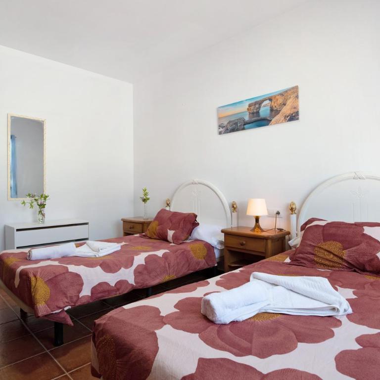 Villa La Bonilla - Casa de 3 dormitorios - 26