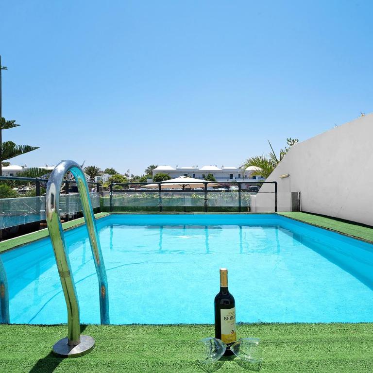 Villa La Bonilla - Casa de 3 dormitorios - 3