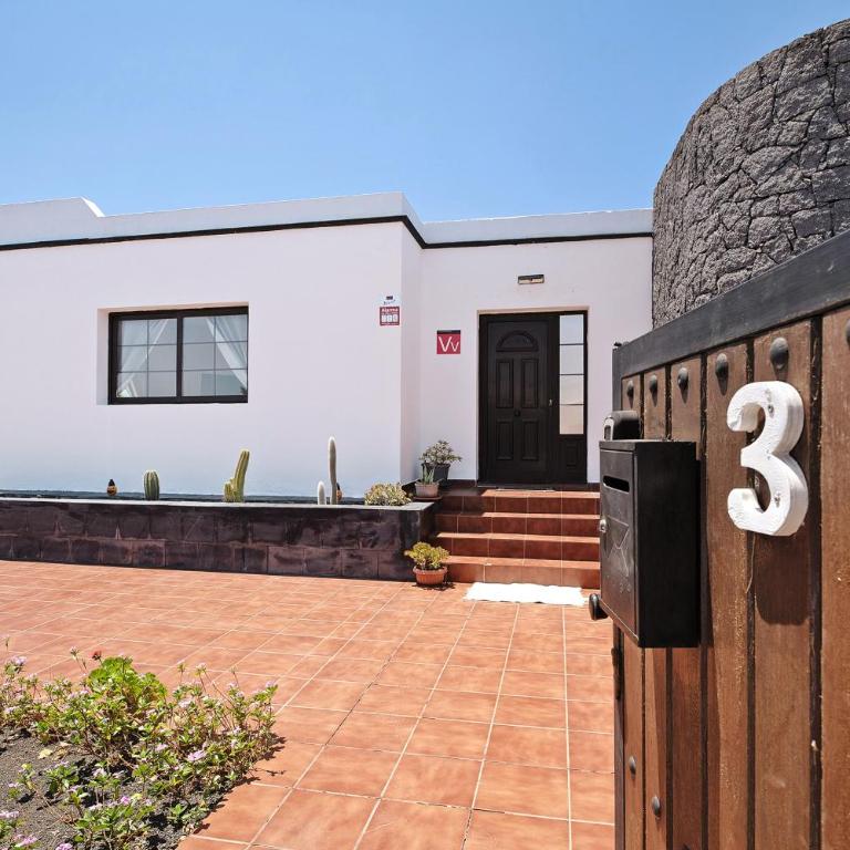 Villa La Bonilla - Casa de 3 dormitorios - 30