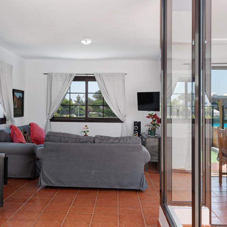 Villa La Bonilla - Casa de 3 dormitorios - 10