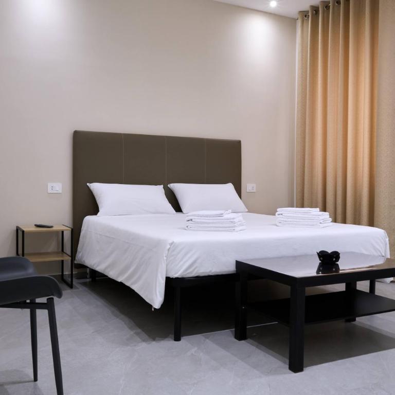 Dimora D'Alessio - Double Room - 2