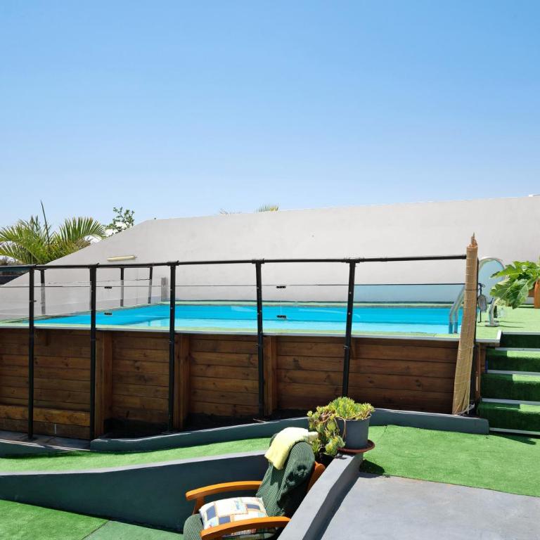 Villa La Bonilla - Casa de 3 dormitorios - 2
