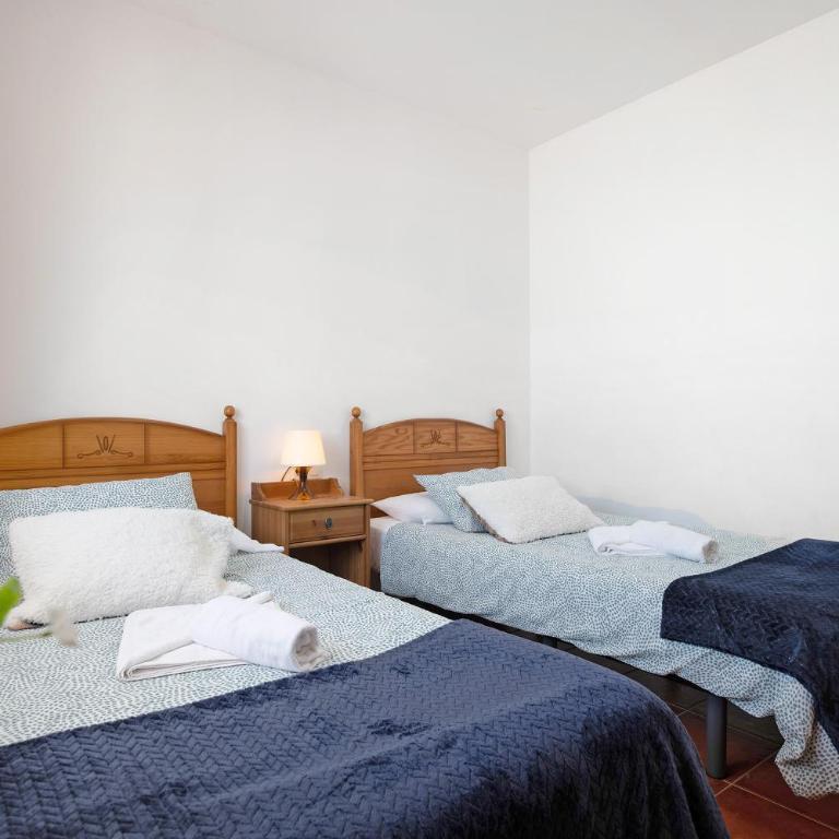 Villa La Bonilla - Casa de 3 dormitorios - 23