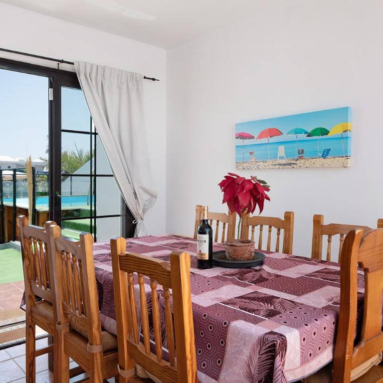 Villa La Bonilla - Casa de 3 dormitorios - 6
