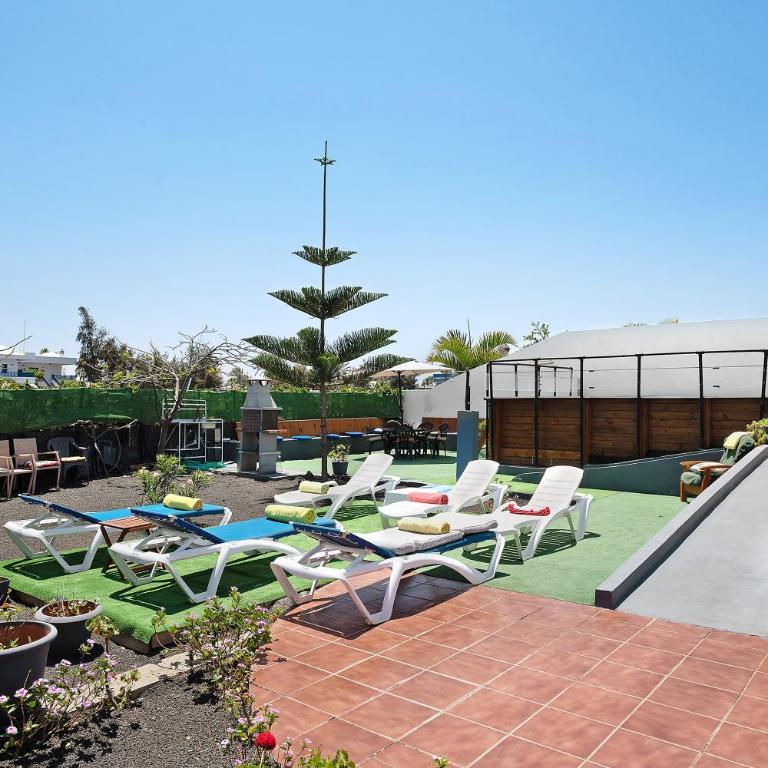 Villa La Bonilla - Casa de 3 dormitorios - 5