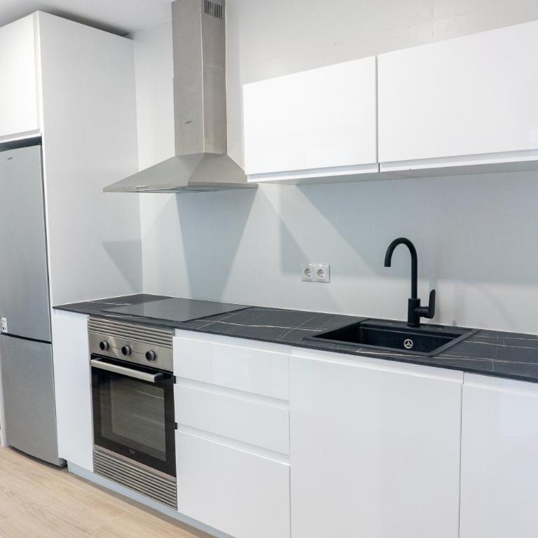 Castle Hill Apartments Alicante - One-Bedroom Apartment - 14