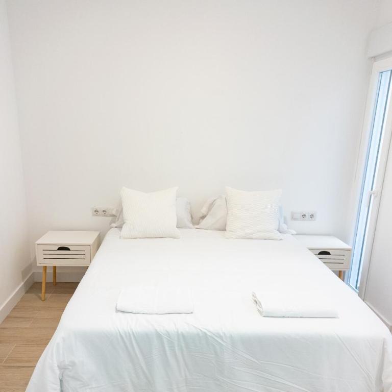 Castle Hill Apartments Alicante - Apartment - Disability Access - 6