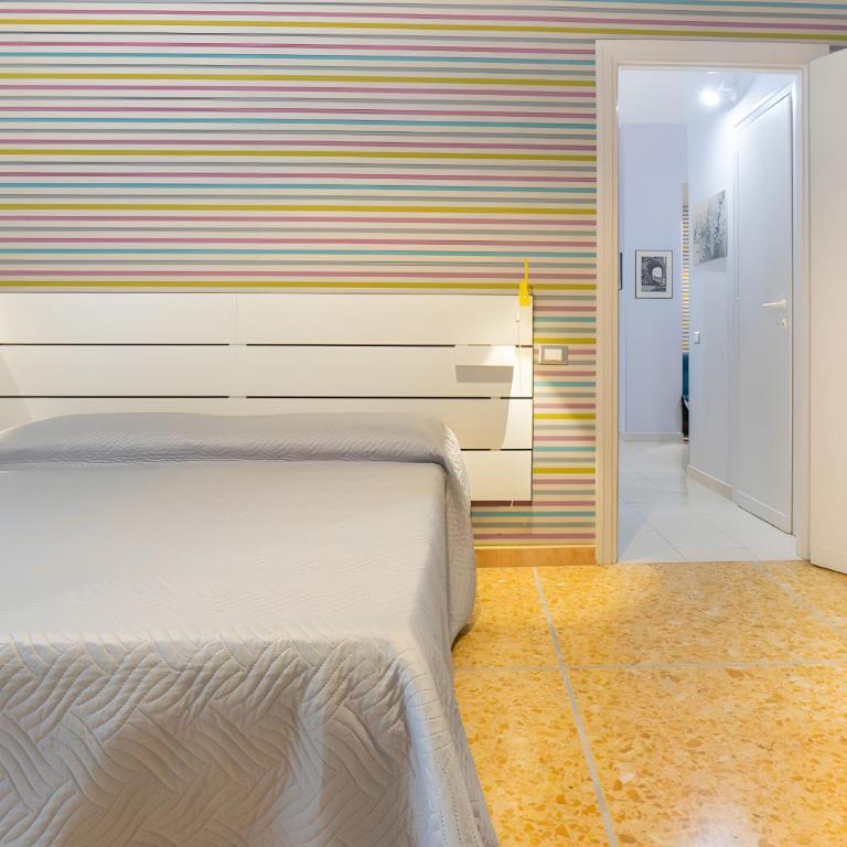 Alloggio Claudia - Valpo39 - Appartement 2 Chambres Deluxe avec Balcon - 17