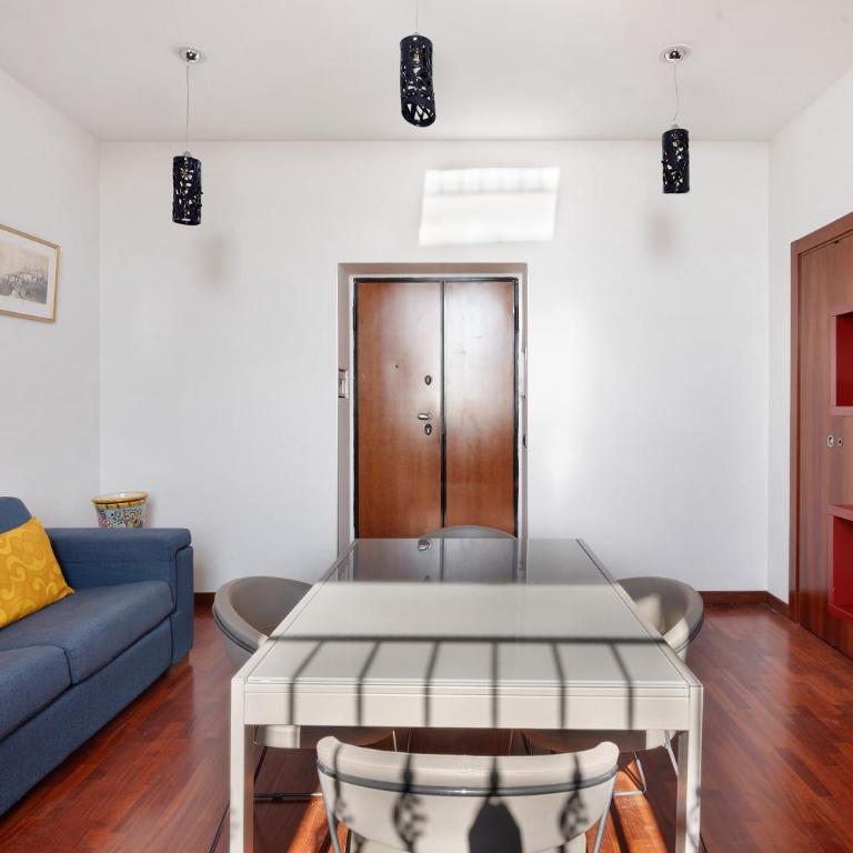 Sempresole Al Duomo - Appartamento Superior con 1 Camera da Letto e Balcone - 8