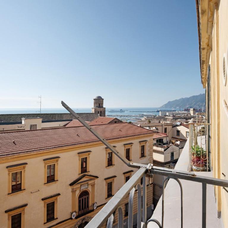 Sempresole Al Duomo - Appartamento Superior con 1 Camera da Letto e Balcone - 21