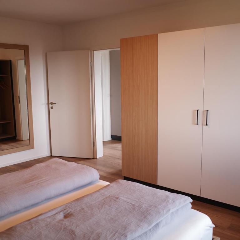 Ferienwohnungen Andreas Schäfler - Superior Apartment mit 1 Schlafzimmer und Balkon - 14