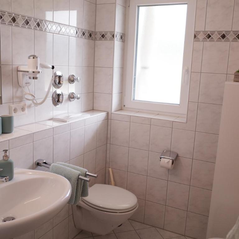 Ferienwohnungen Andreas Schäfler - Superior Apartment mit 1 Schlafzimmer und Balkon - 21
