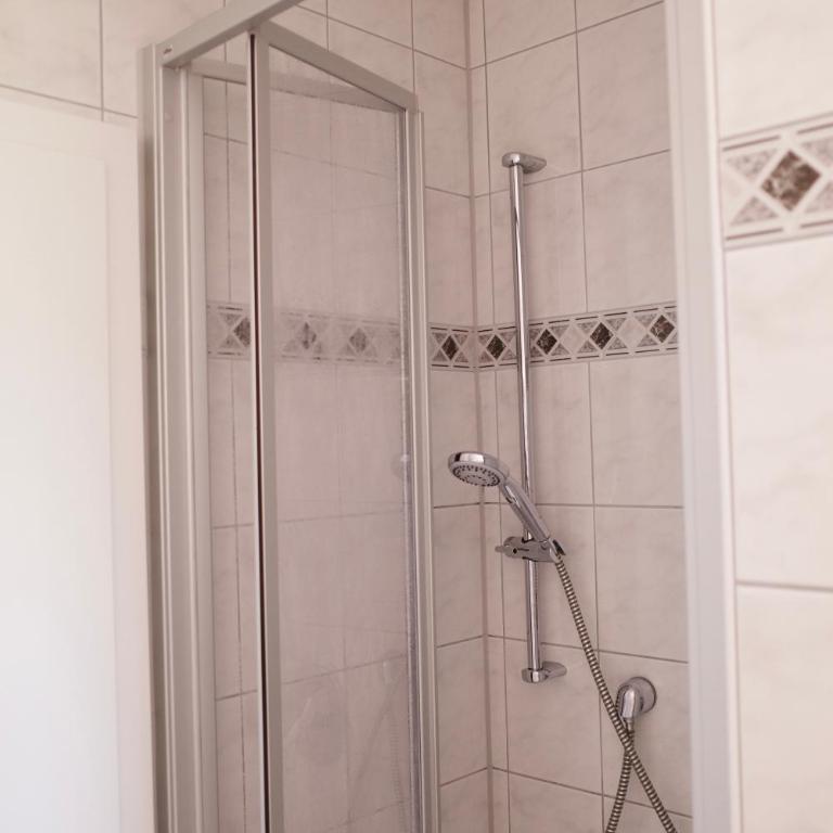 Ferienwohnungen Andreas Schäfler - Superior Apartment mit 1 Schlafzimmer und Balkon - 23